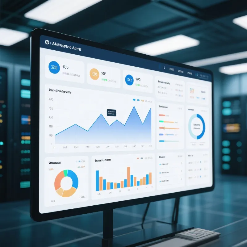 精准数据分析引擎