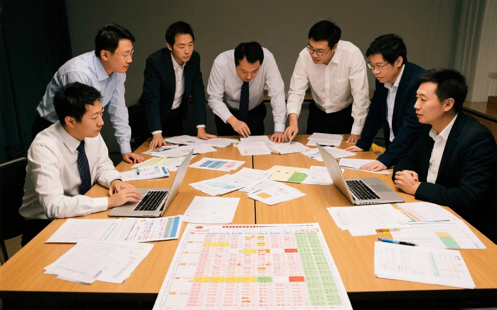 揭秘关于香港六合彩的5个常见误解，了解真实游戏机制